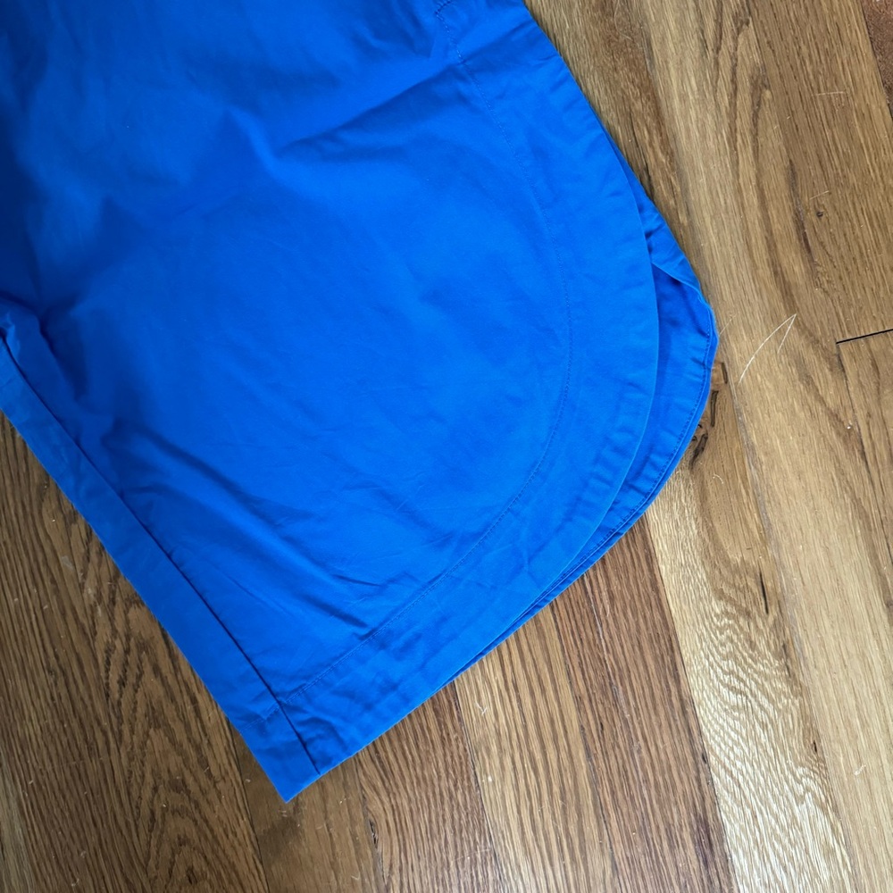 Anthropology Culotte Pants, Size M - Picture 3 of 4